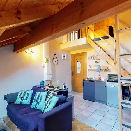 Duplex Cactus 4 People In The Centre Of 100 Meters From The *