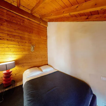 Apartment Duplex Cactus 4 People In The Centre Of 100 Meters From The Annecy