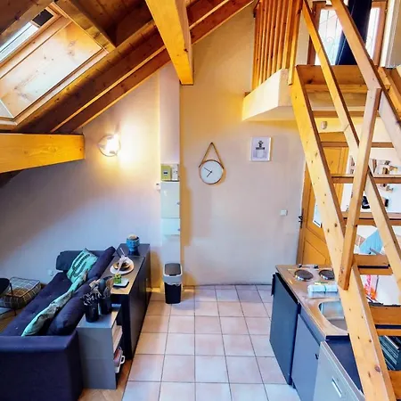 Duplex Cactus 4 People In The Centre Of 100 Meters From The Apartment *