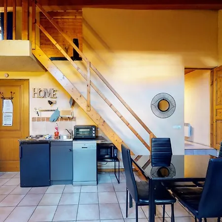 Duplex Cactus 4 People In The Centre Of 100 Meters From The Apartment *