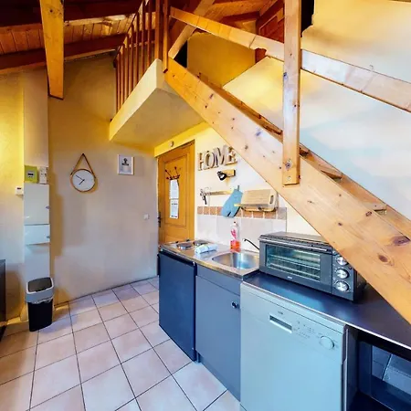 Duplex Cactus 4 People In The Centre Of 100 Meters From The Apartment *