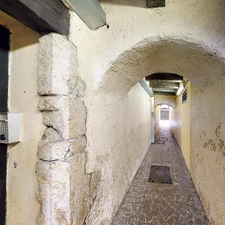 Apartment Duplex Cactus 4 People In The Centre Of 100 Meters From The