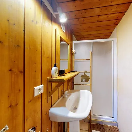Duplex Cactus 4 People In The Centre Of 100 Meters From The Annecy