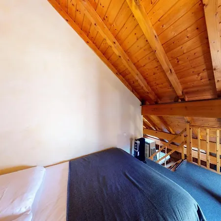 Duplex Cactus 4 People In The Centre Of 100 Meters From The *